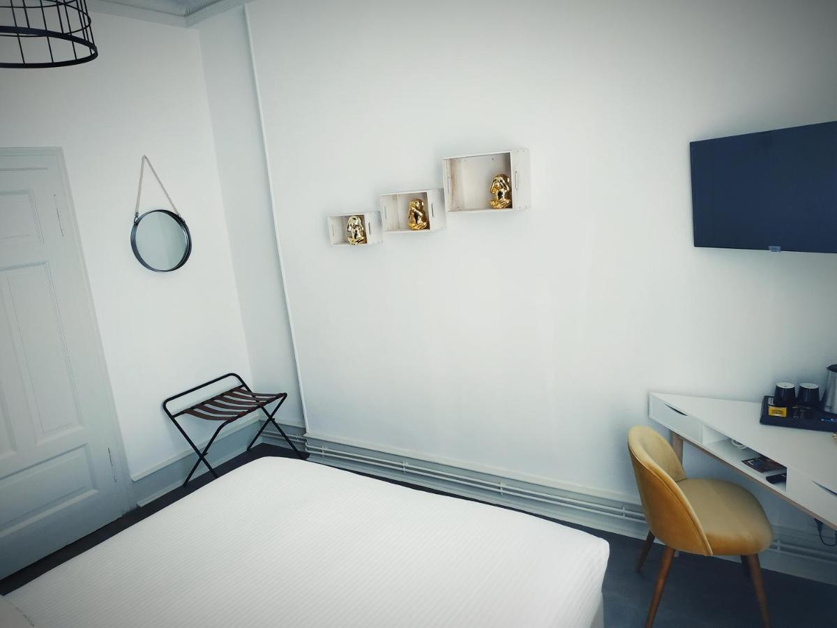 Colmar Suites - Residence Exteriér fotografie